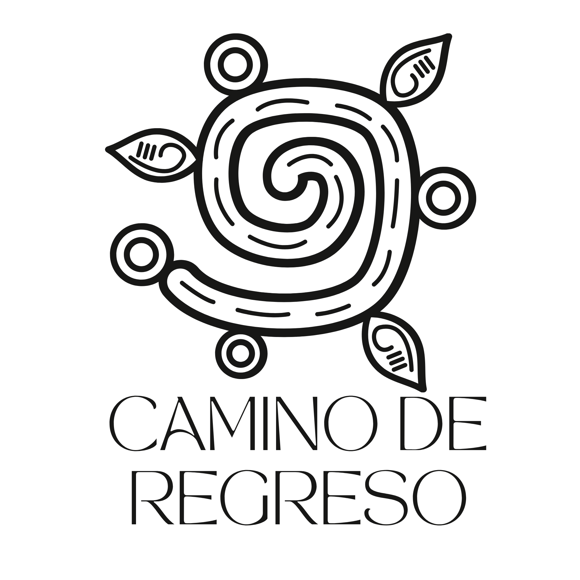 Camino de Regreso